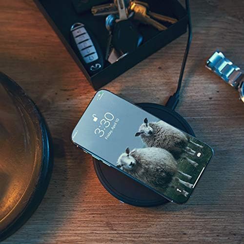 Shield wireless charging pad two pack — photo 5