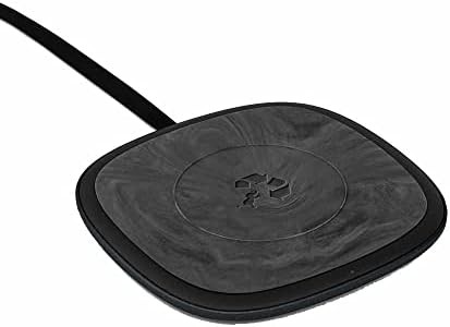 Apollo wireless charging pad with USB C