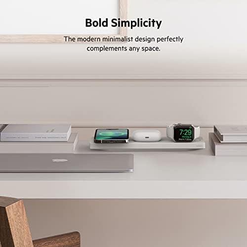 Three in one MagSafe charging mat — photo 5