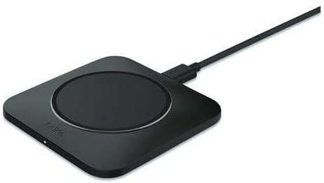 Compact fifteen watt wireless charging pad — photo 4