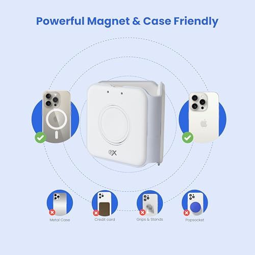 Foldable three in one universal charger — photo 5