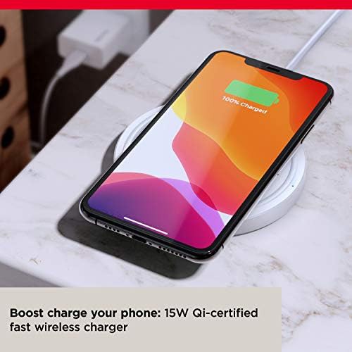 SanDisk Ixpand wireless charger 15W pack of 2 — photo 3