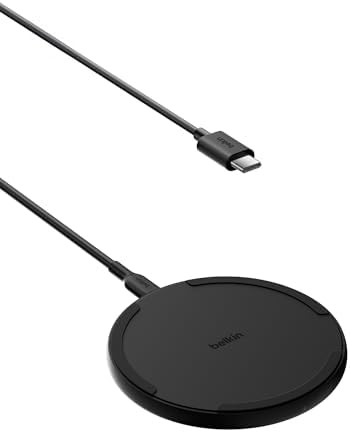 Fifteen watt pad with five foot cable