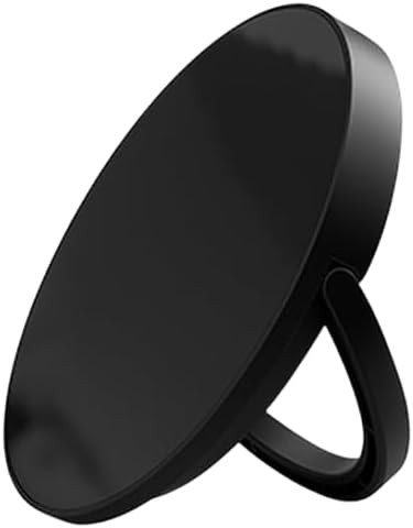 Flat fast charging pad for iPhone