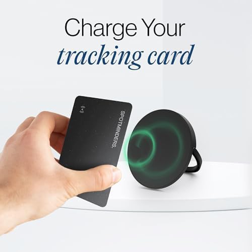 Flat fast charging pad for iPhone — photo 3