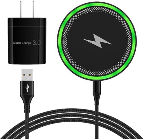 Samsung Galaxy fast charging mat