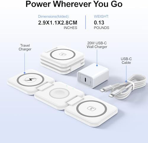Samsung three in one travel station — photo 5